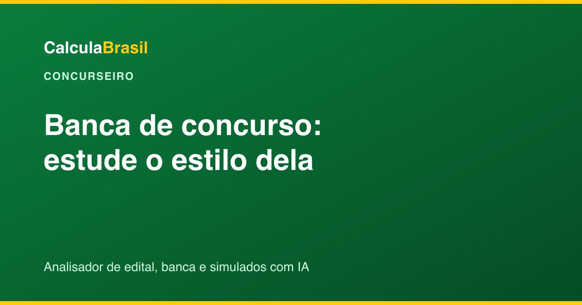 Provas de concurso de bancas diferentes empilhadas sobre a mesa
