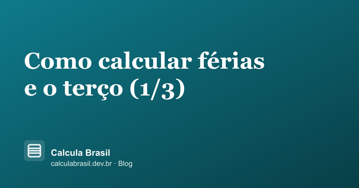 Chapéu de praia, óculos de sol e calendário marcando férias
