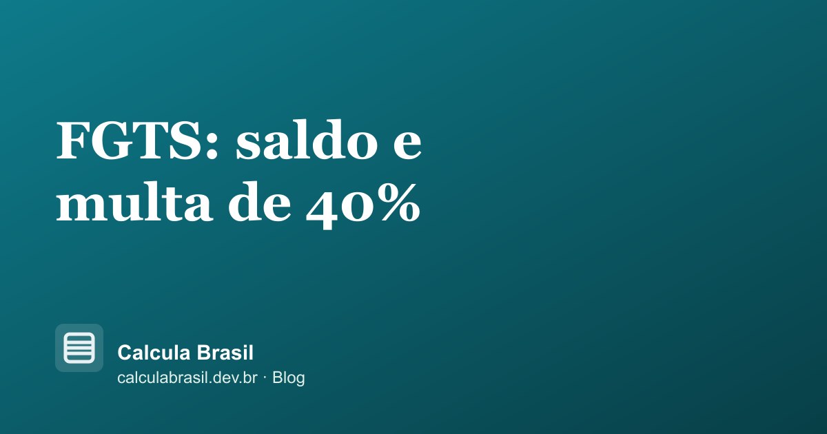 Carteira de trabalho ao lado de cédulas de real e uma calculadora